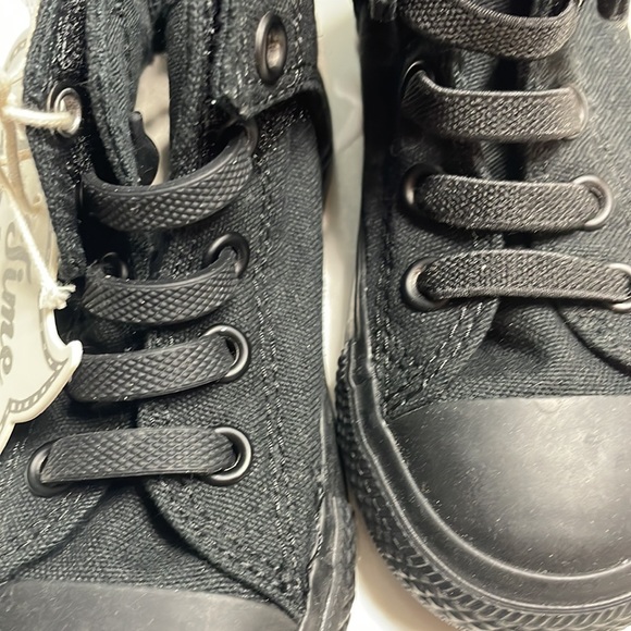 Converse Chuck Taylor - No time to lace collection - Picture 14 of 15